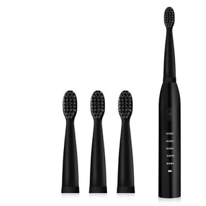 Powerful Electric Toothbrush Rechargeable