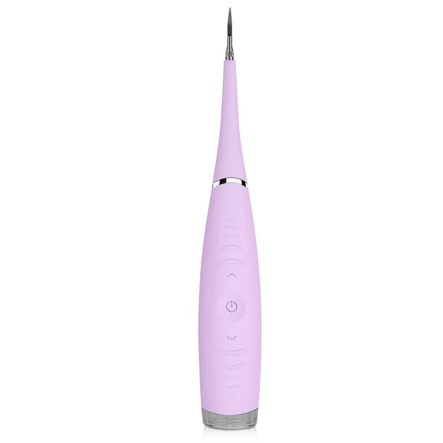 Electric Ultrasonic Sonic Dental Scaler Tooth Calculus