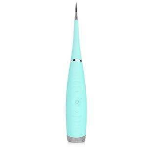 Electric Ultrasonic Sonic Dental Scaler Tooth Calculus